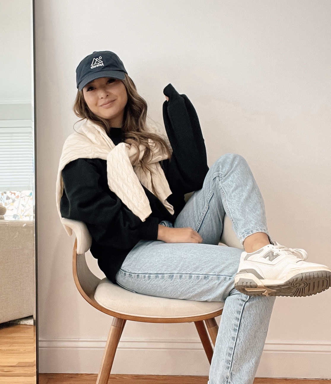 Q+A with Jane Kim Roggen