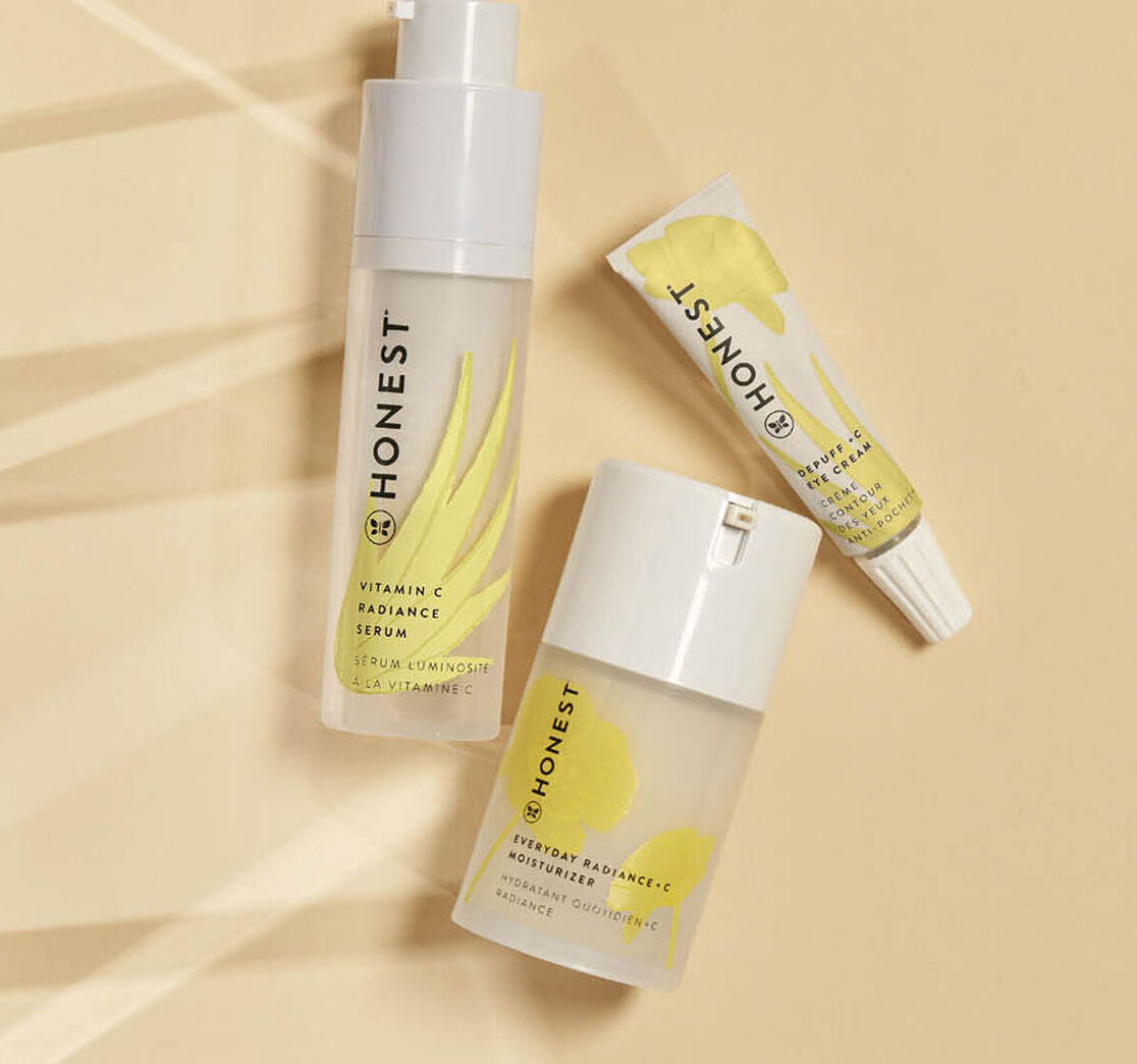 Tips for Glowing Skin