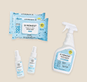 All New, All You Image