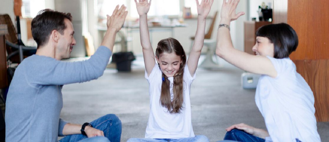 Family Play Night Ideas