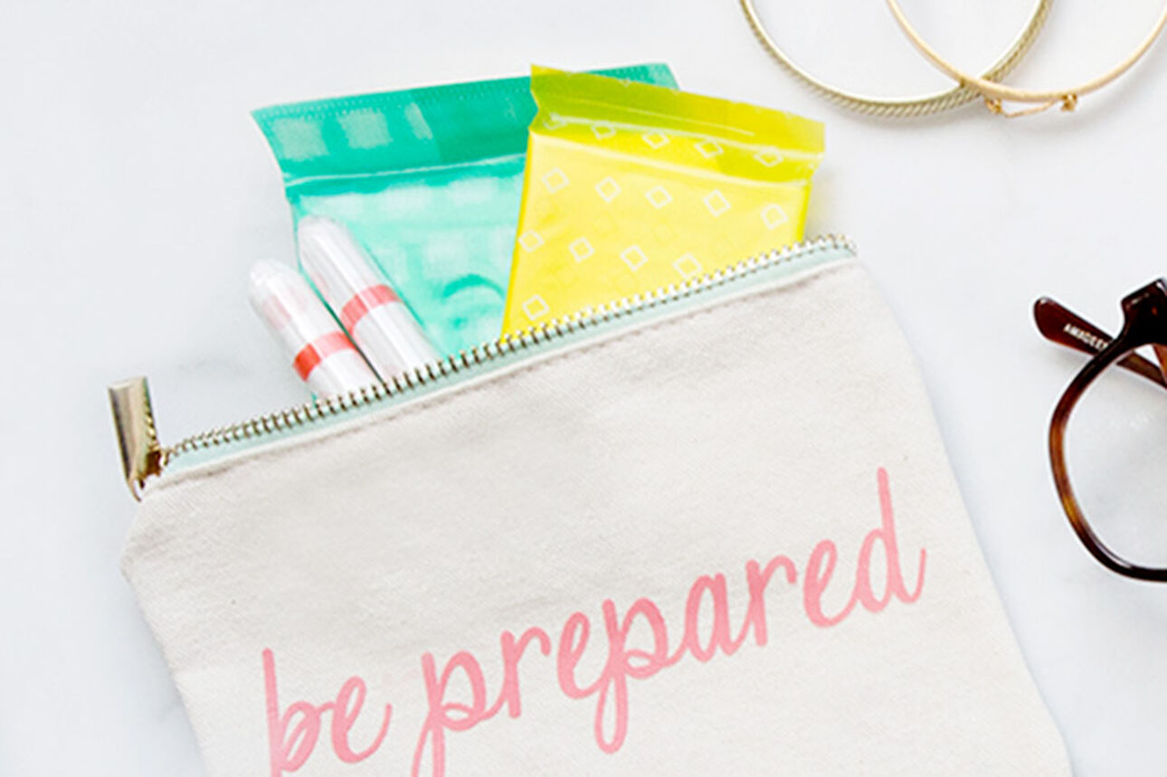 Period Cramps 5 Survival Tips to Help You Deal Honest