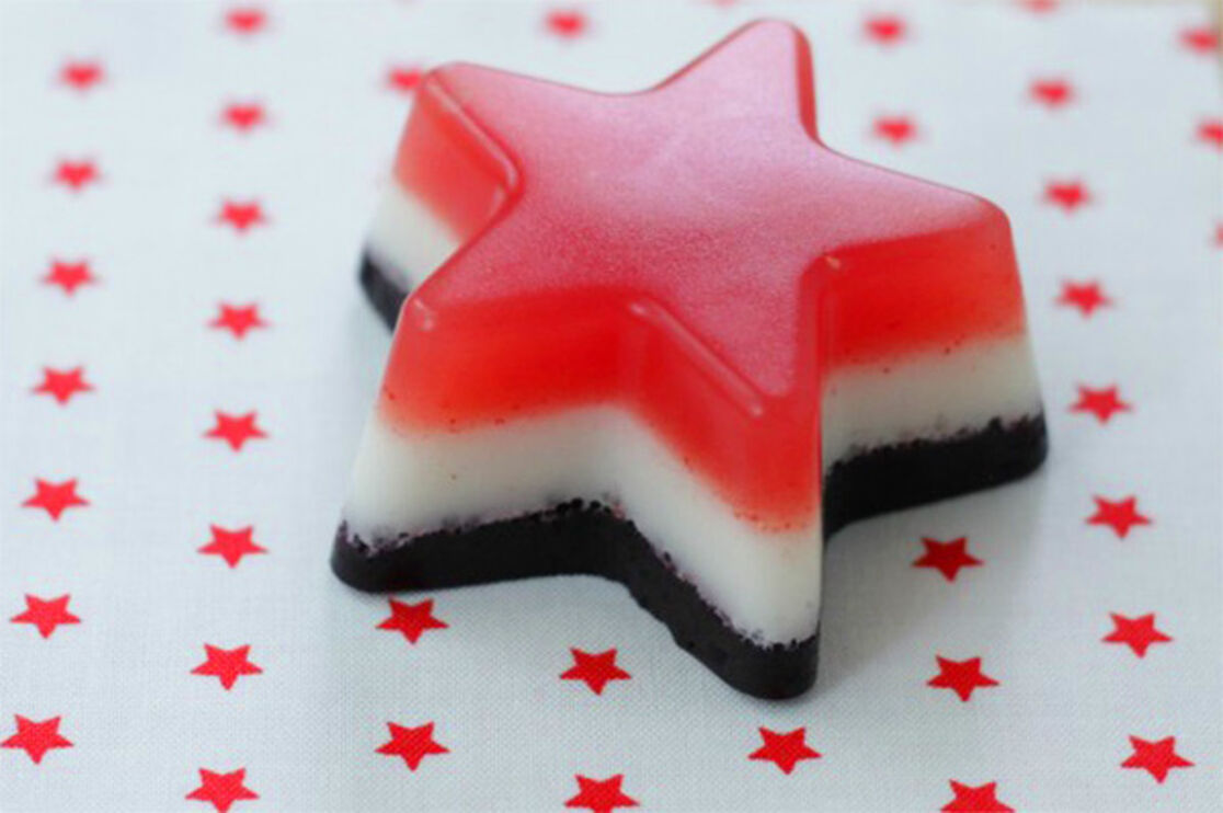 Kid-Friendly Fun: Fourth of July Fruit Snacks