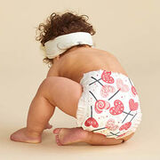 Diapers + Wipes Bundle Image