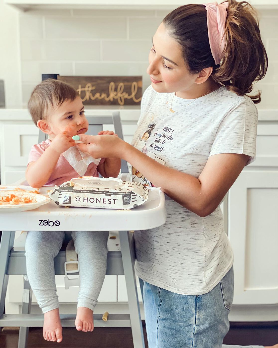 Honest Stories @alittlealeja