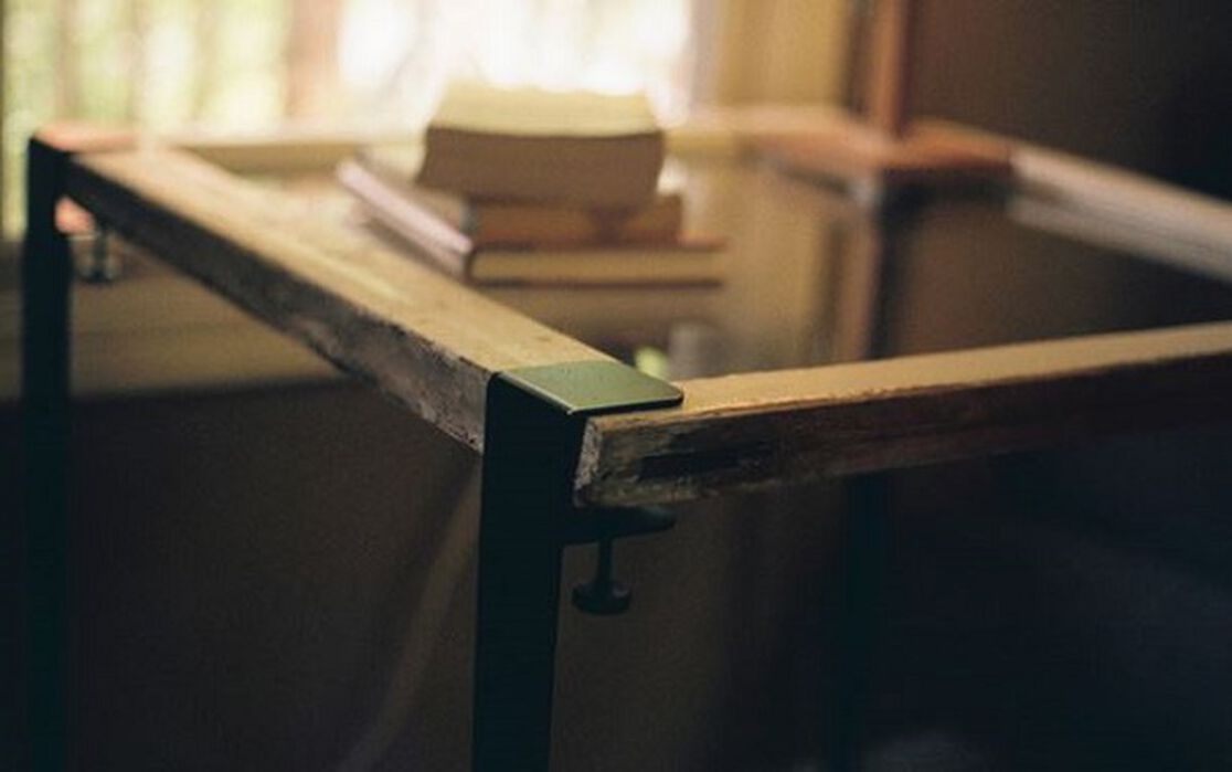 Friday Finds: Limited-Time Table Legs From Kickstarter