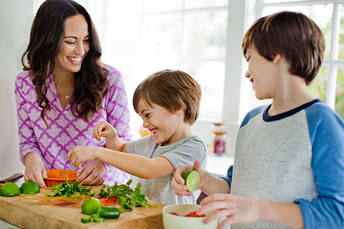 Smart Snacking: Meet Late July Snacks Founder Nicole Bernard Dawes