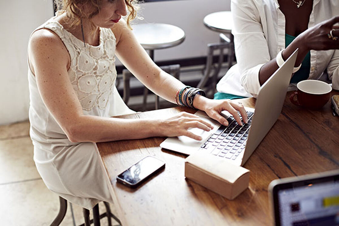 5 Tips to Help You Be More Productive at Work