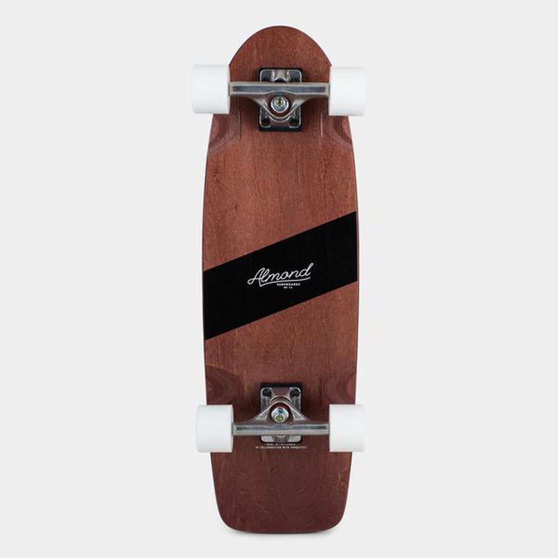 Friday Finds: Almond X Shakastics Skateboard