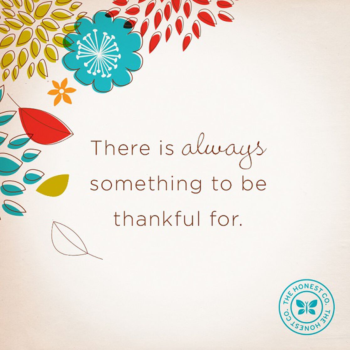 Happy Thanksgiving!