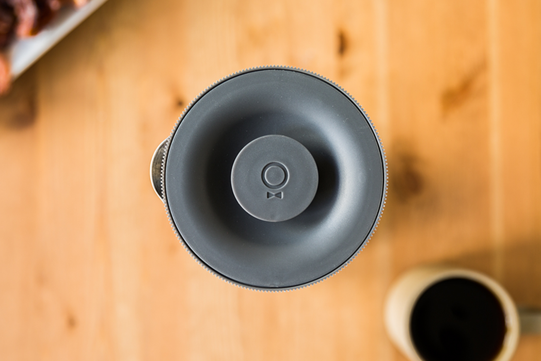 Friday Finds: Duo Coffee Steeper