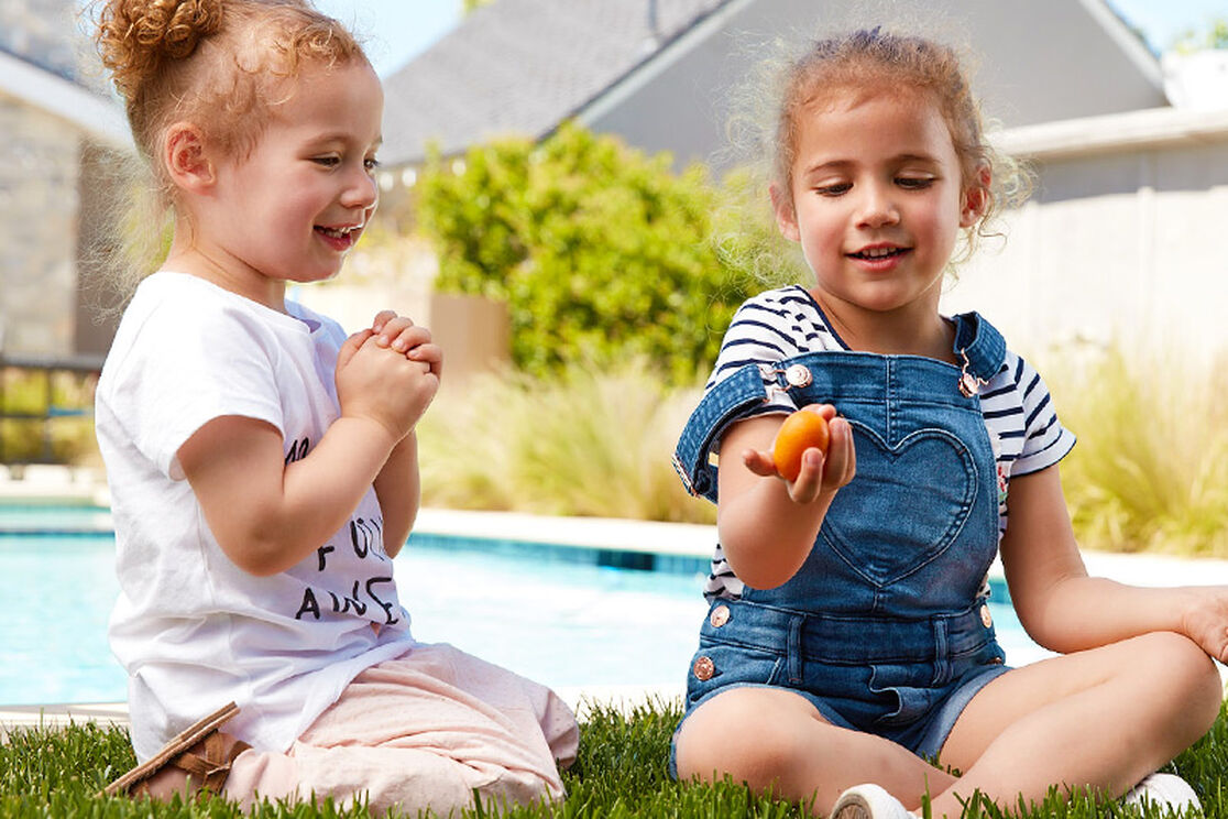 Easy (and Green) Outdoor Adventures in Your Own Backyard