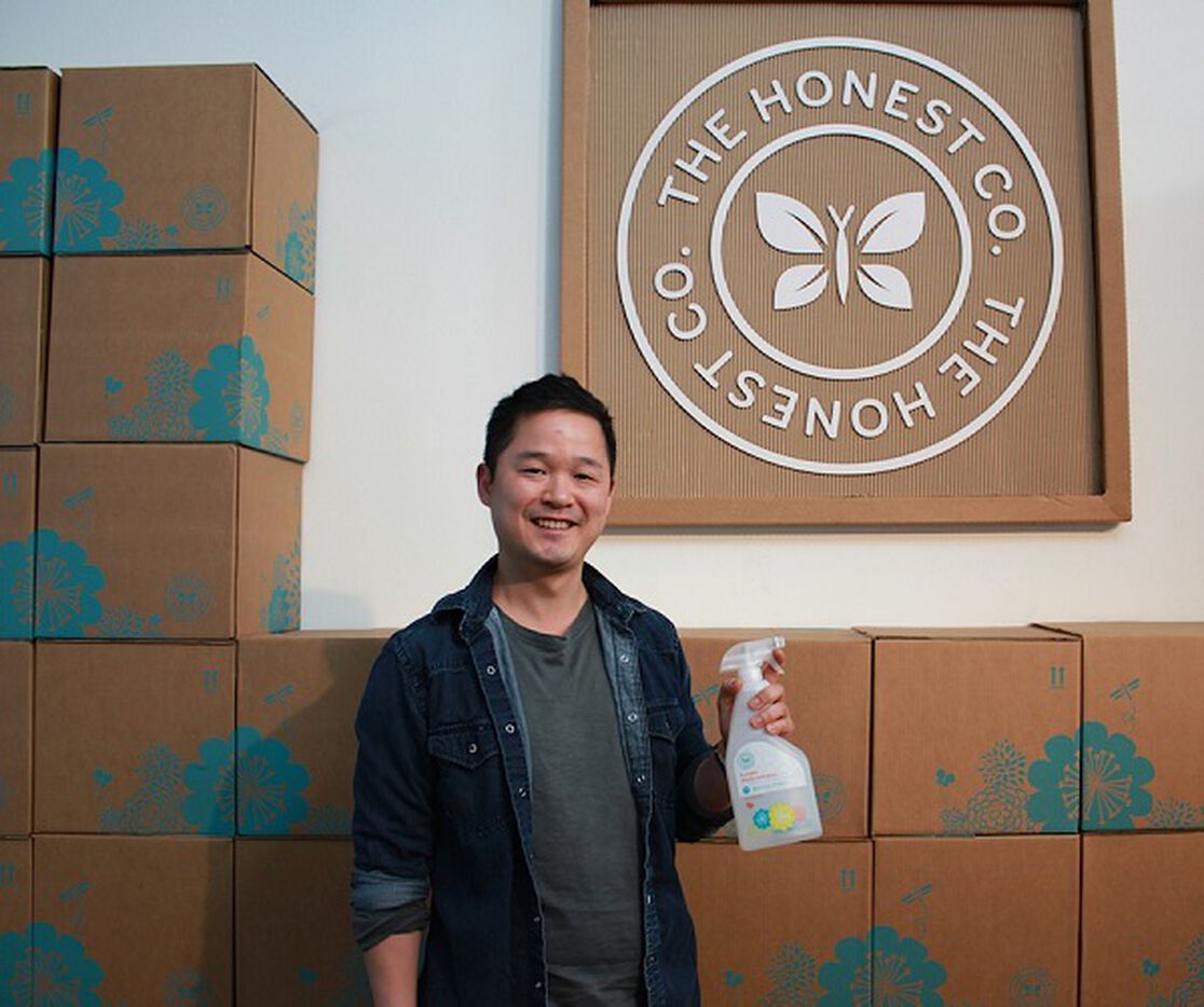 Danny Seo Shows Us the Beauty of Upcycling