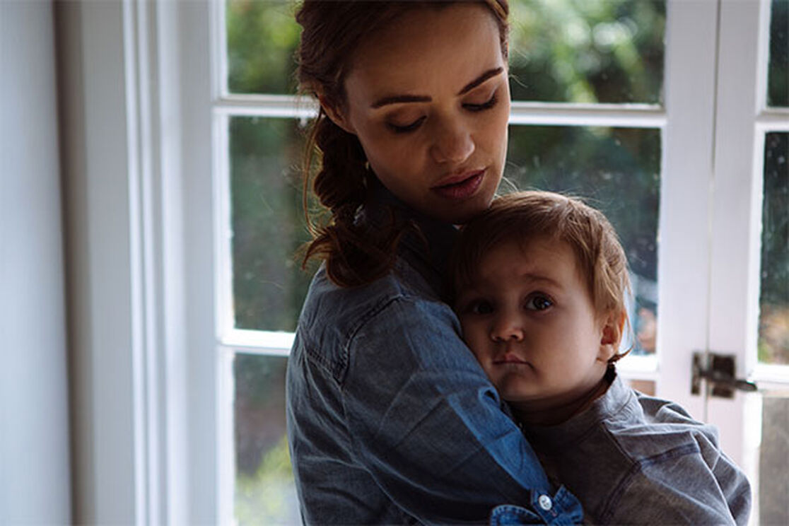 The Dreaded Stomach Flu: Fast Facts for Your Family