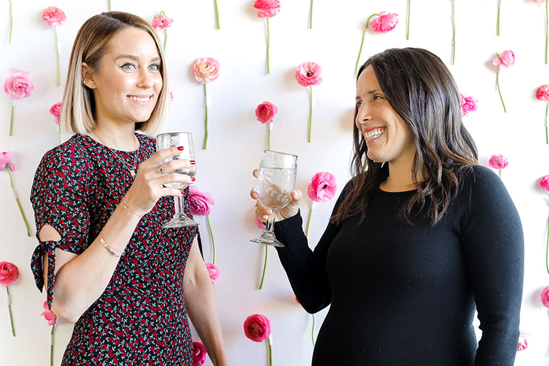 Mama to Mama Tips From the Women Who Inspire Us