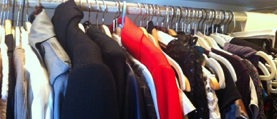 Make It Better: Throw An Eco-Friendly Clothing Swap Party