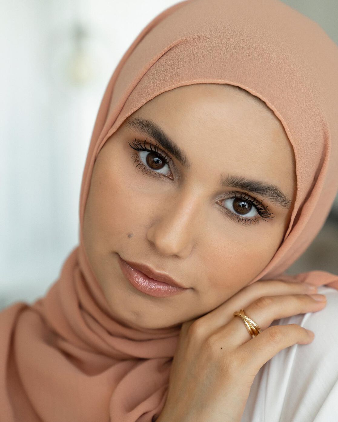 3 Picture-Perfect Wedding Eye Makeup Looks