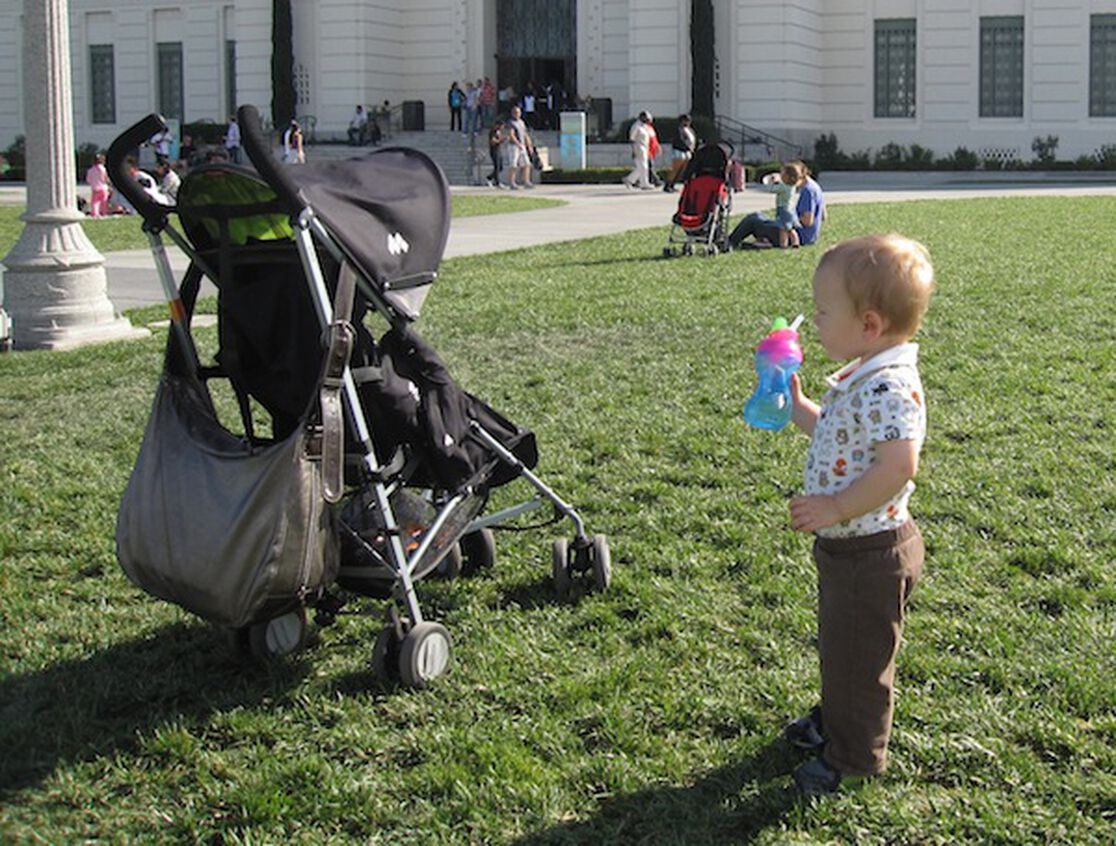 Essential Travel and Diaper Bag Packing Checklist