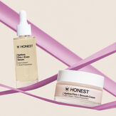 lip balms and creme cheek + lip color