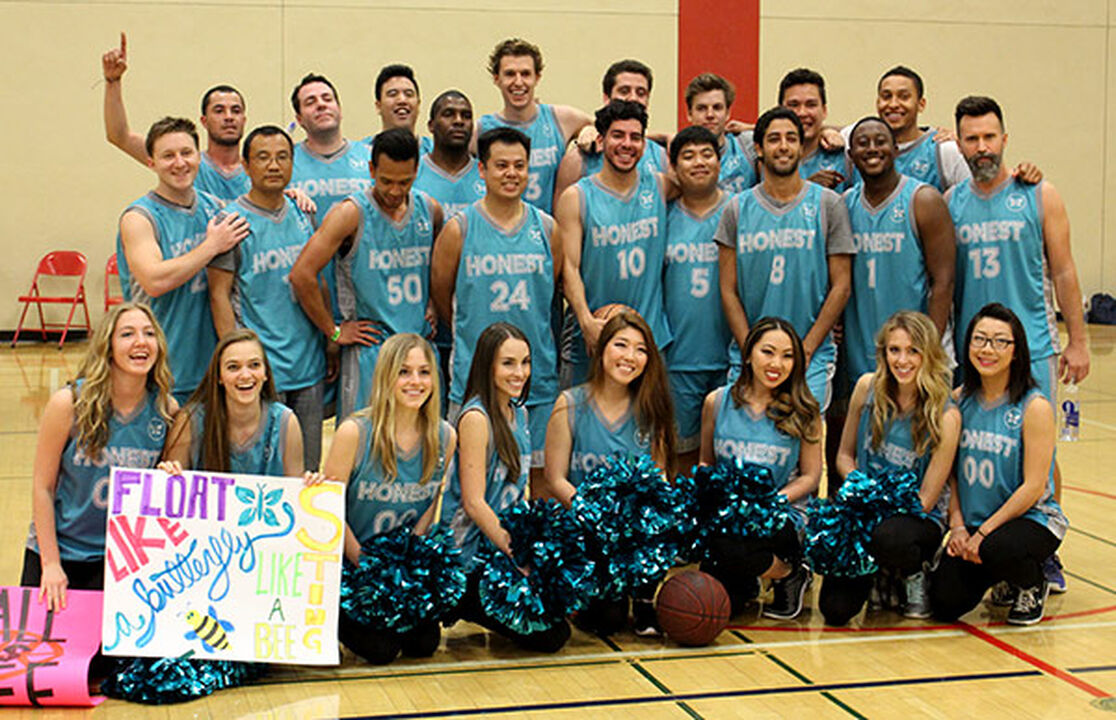 Honest to Goodness: Spring Forward