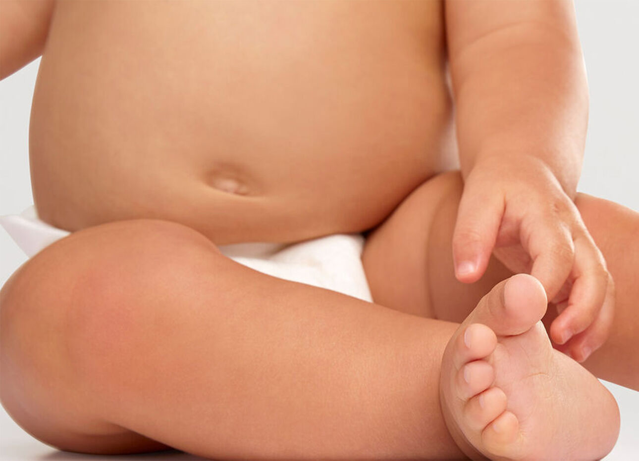 bevægelse tonehøjde pige Baby Dry Skin: How To Deal With It This Winter | Honest