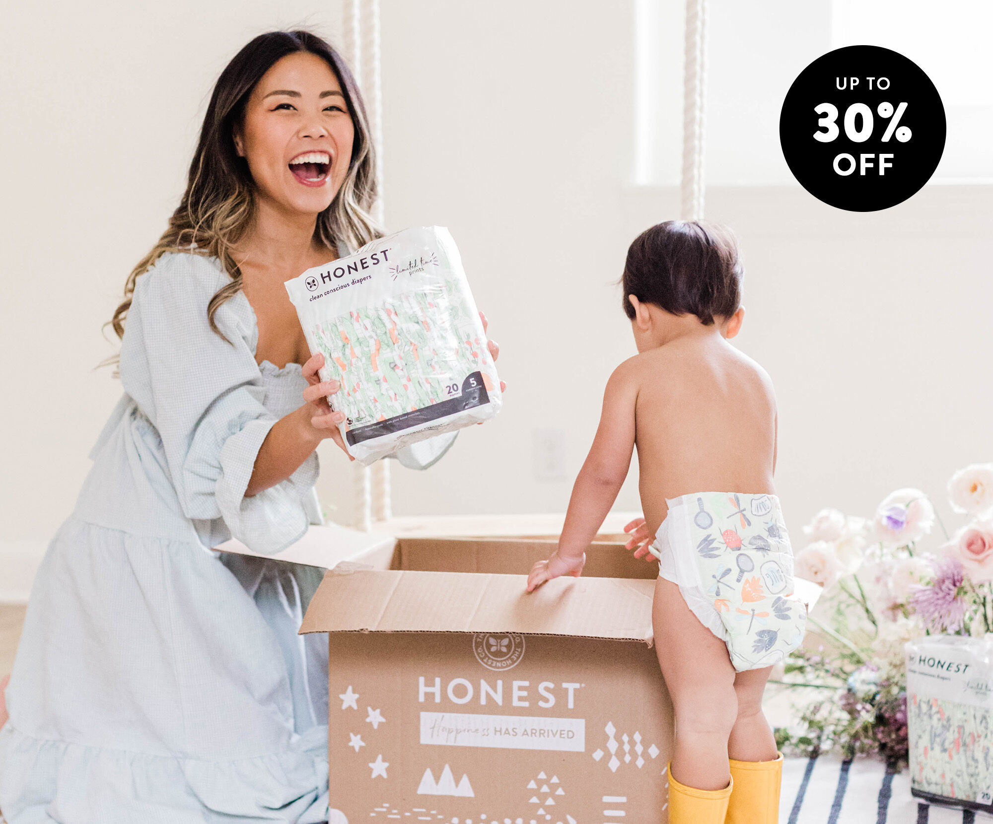 Build your own bundle