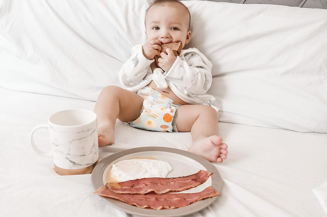 Healthy and Fun Snack Ideas for Kids