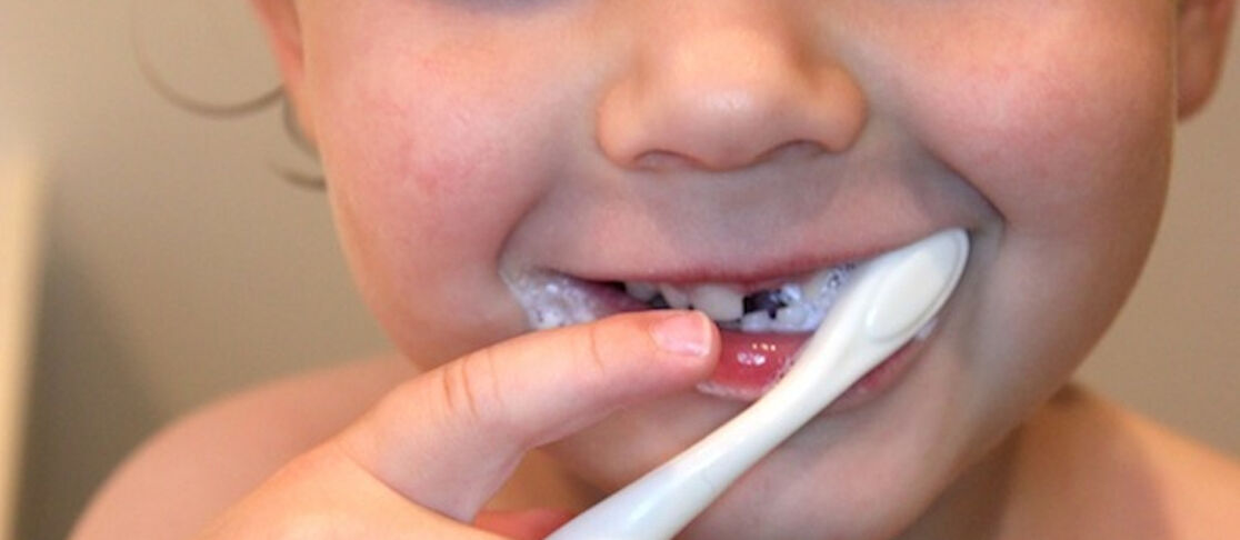 How to Make Brushing Teeth for Kids Easier