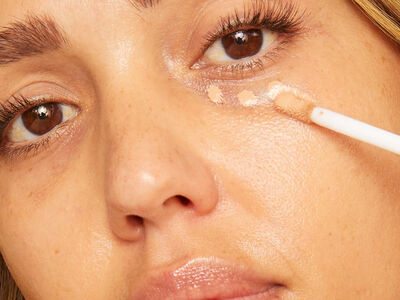 How To Apply Concealer To Amplify Your Features