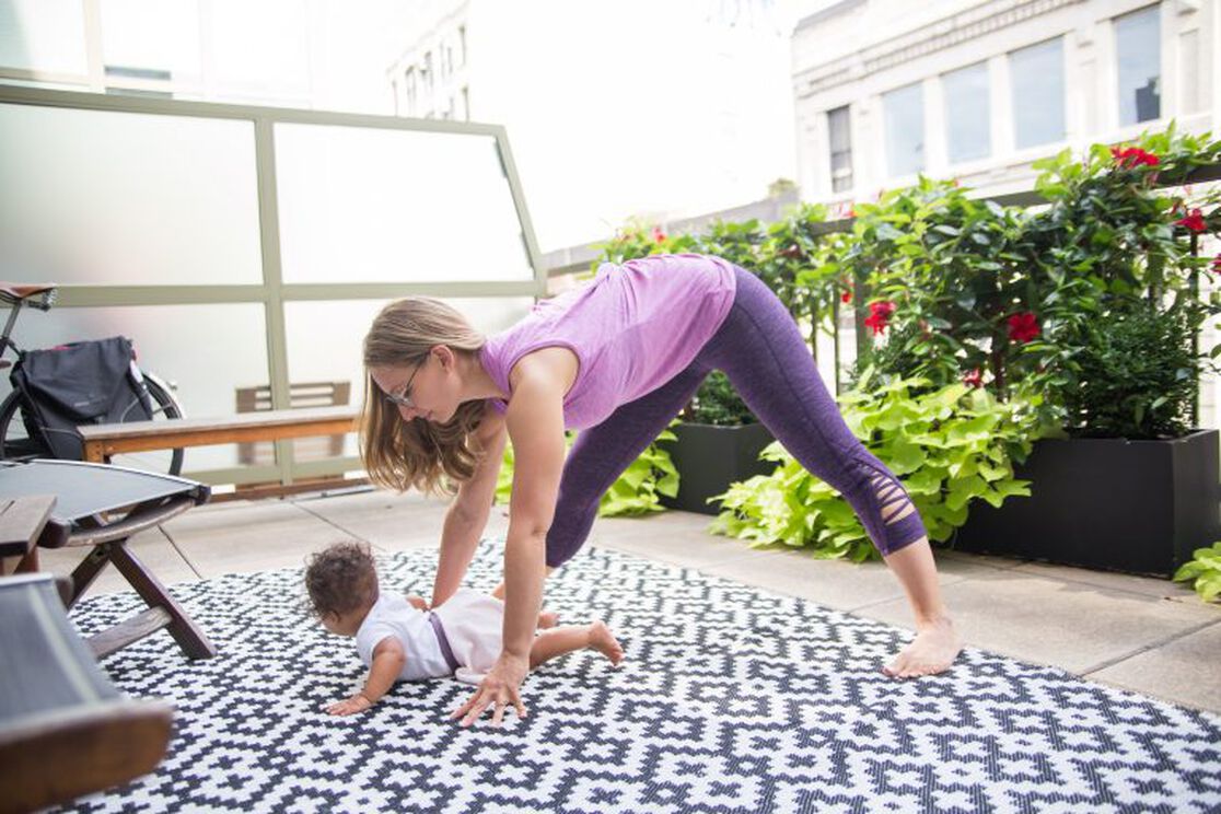 Honest Feeding Stories: Randi