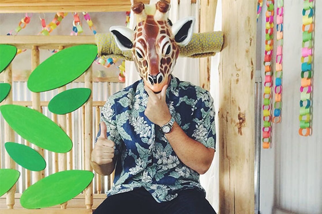 Meet Honest Marketing Associate Danny Bates
