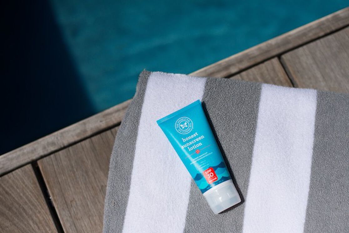 Making Sense of Sunscreen Labeling