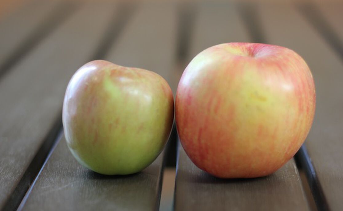 January&rsquo;s Superfood: Apples