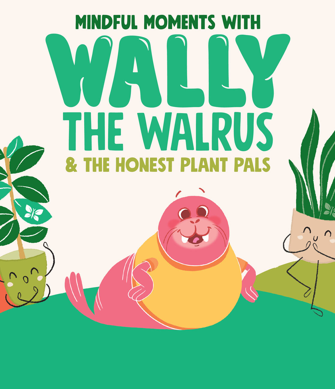 Let&rsquo;s Practice Mindfulness Together!