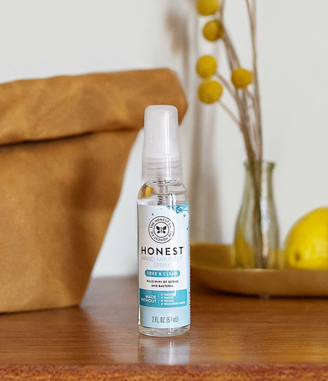 13 Travel Necessities to Keep You Safe & Healthy