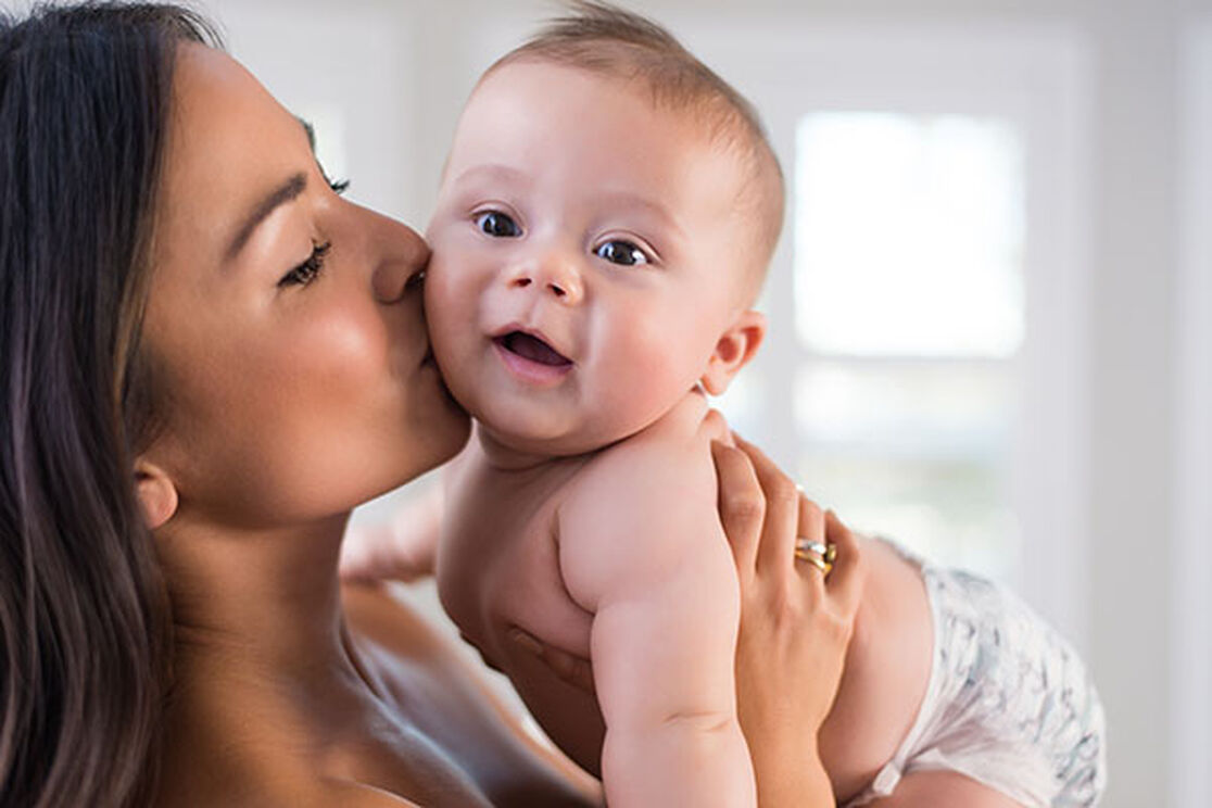 A New Policy For New Parents