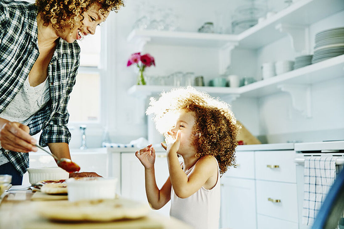 5 Ways to Celebrate National Nutrition Month