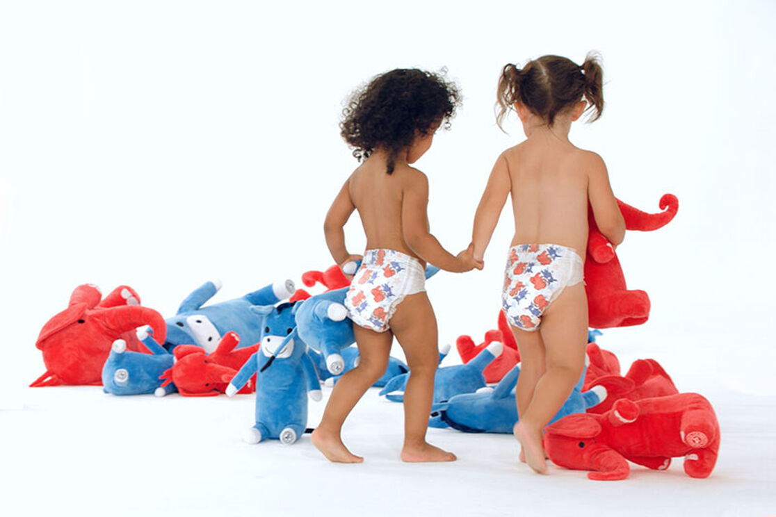 Love Today for a Better Tomorrow