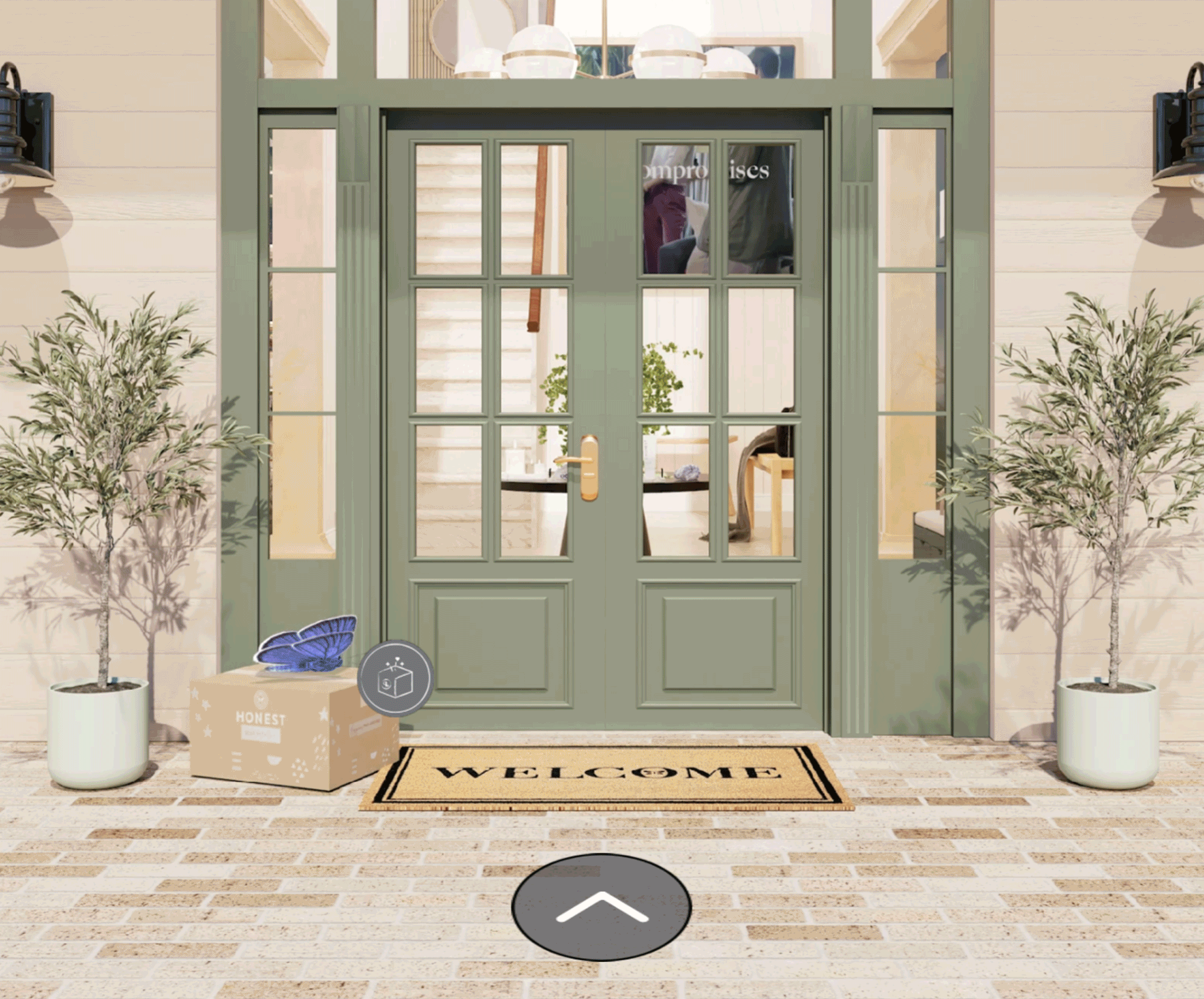 A virtual way to shop the honest lifestyle