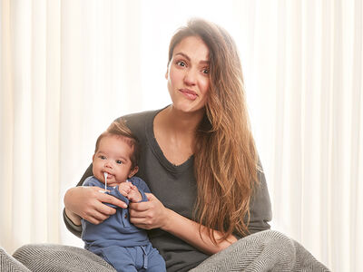 Breastfeeding Checklist: 15 Things Nursing Mamas Need