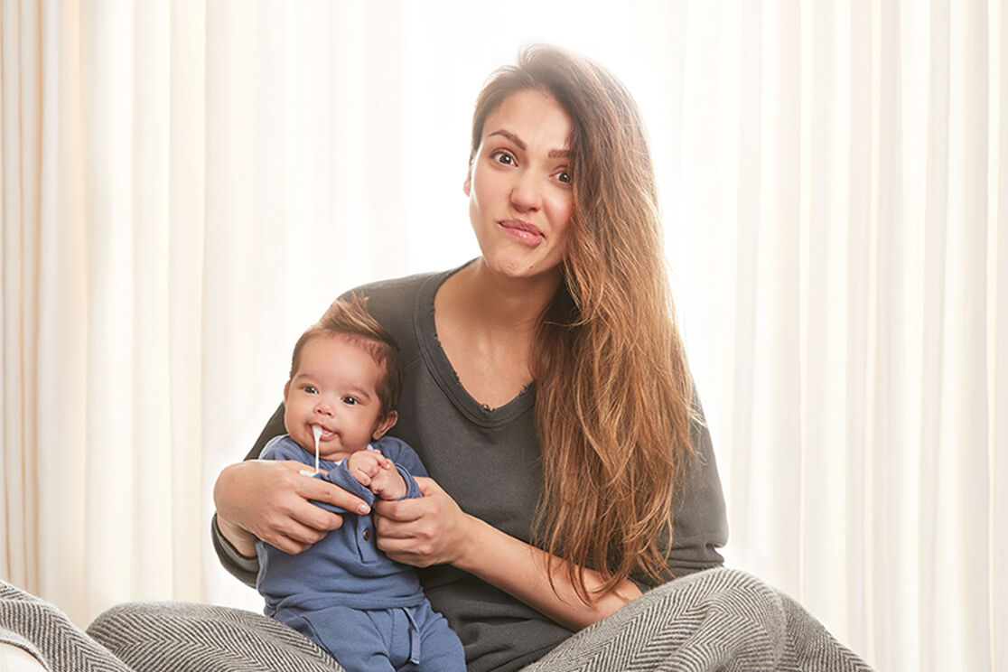 The Breastfeeding Essentials You Need as a Nursing Mama