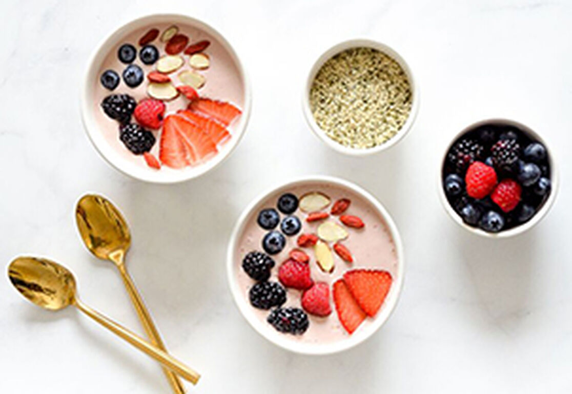 Kelly LeVeque’s Smoothie Recipe will Satisfy Your Sweet Tooth