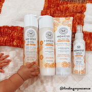 Baby Essentials Image