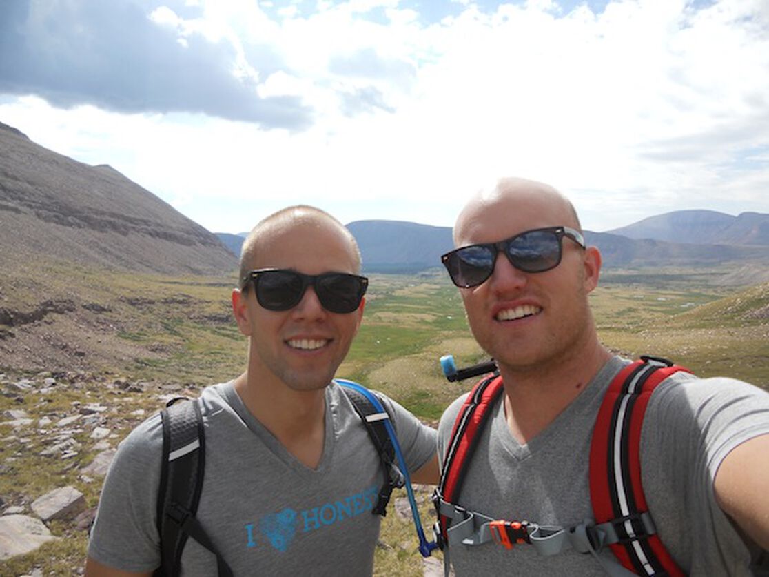 A Snapshot of Our Honest Summer Moments