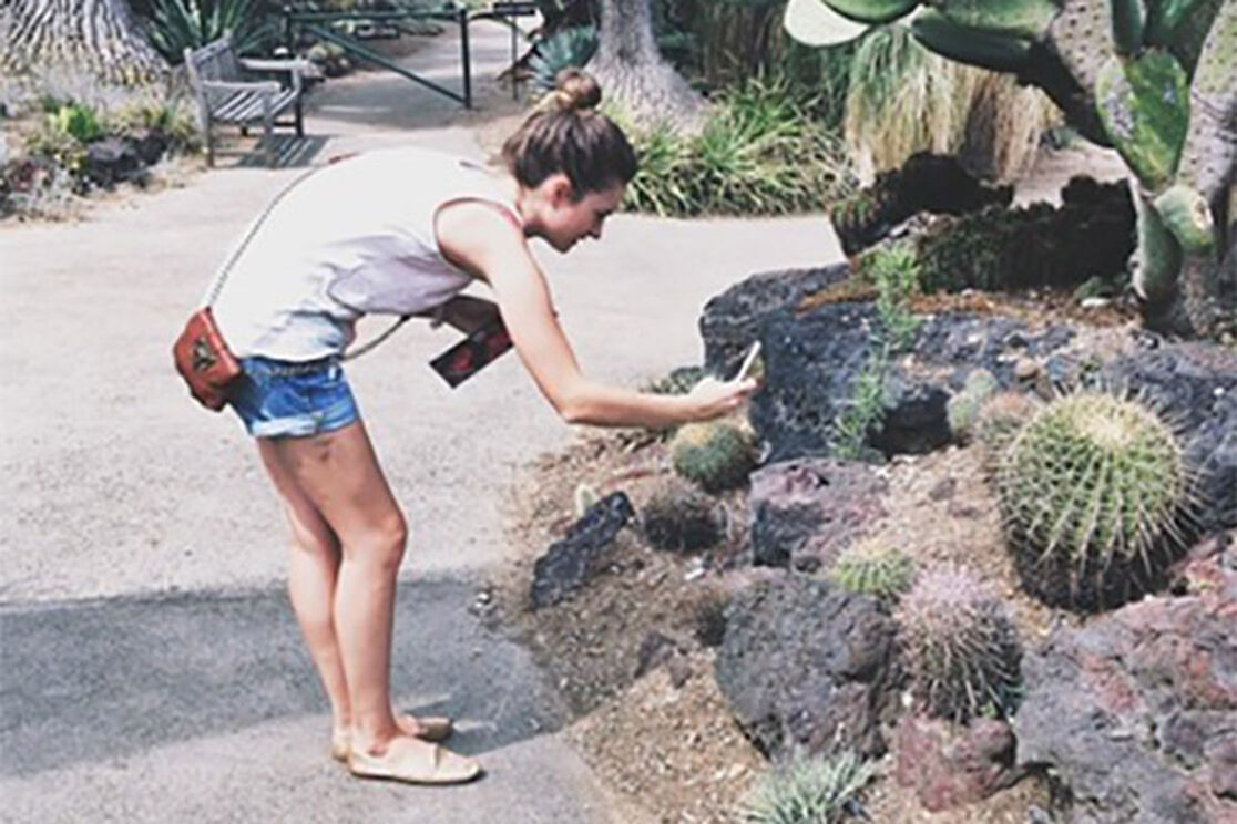 Meet Honest Social Media Coordinator Traci Michael