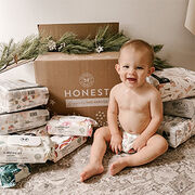 Diapers + Wipes Cyber Sale! Image