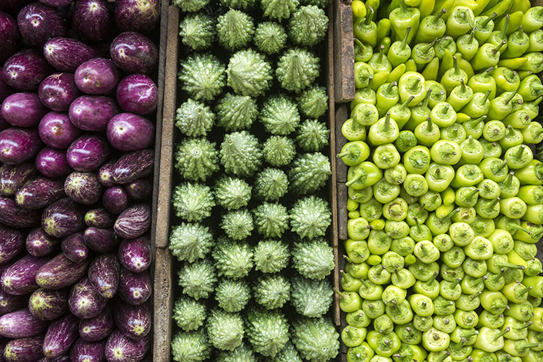 Wellness 101: How to Eat Organic on a Budget