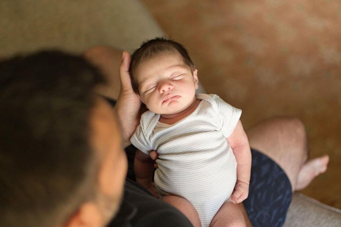 Honest Feeding Stories: Jen