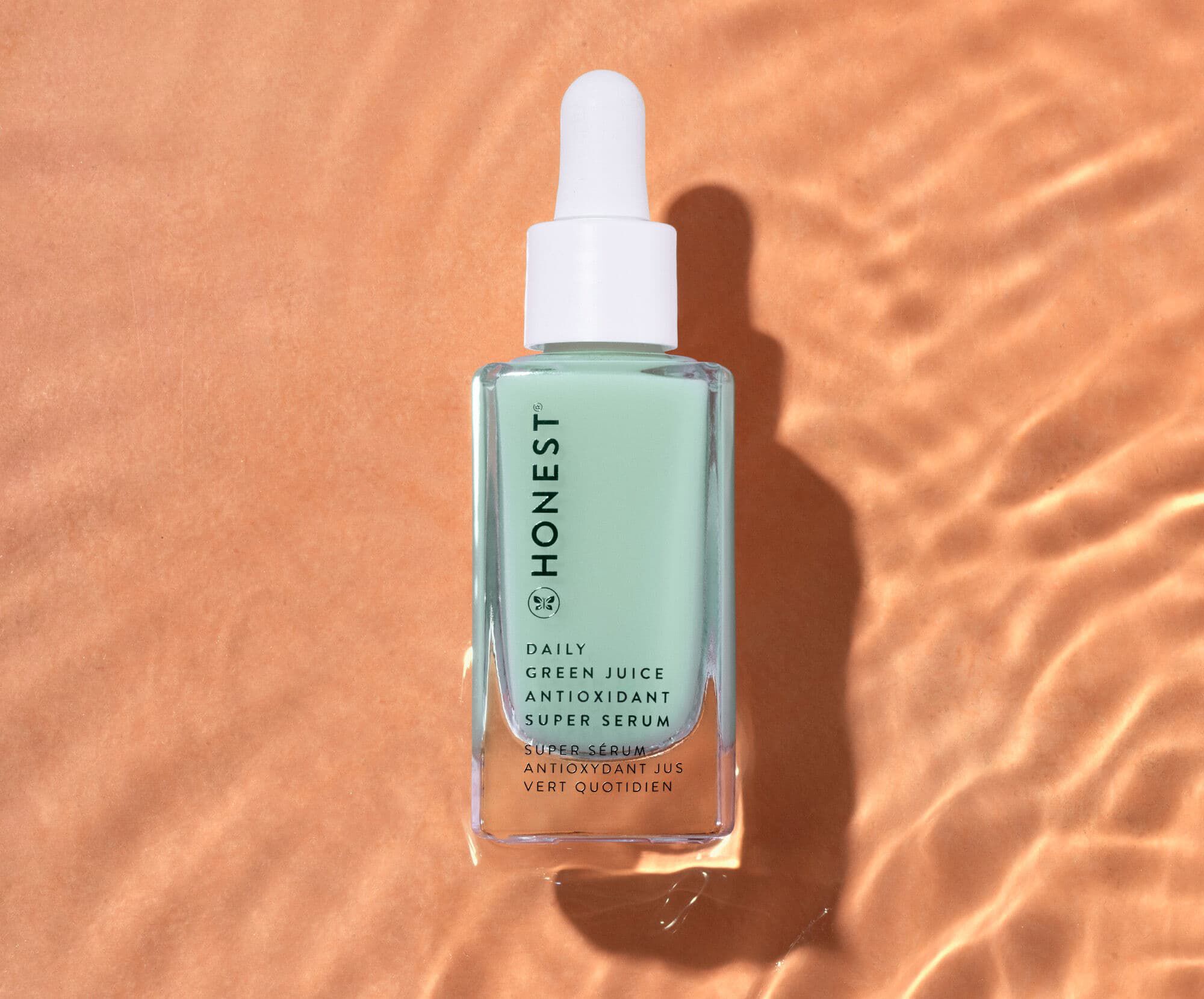 Daily Green Juice Serum