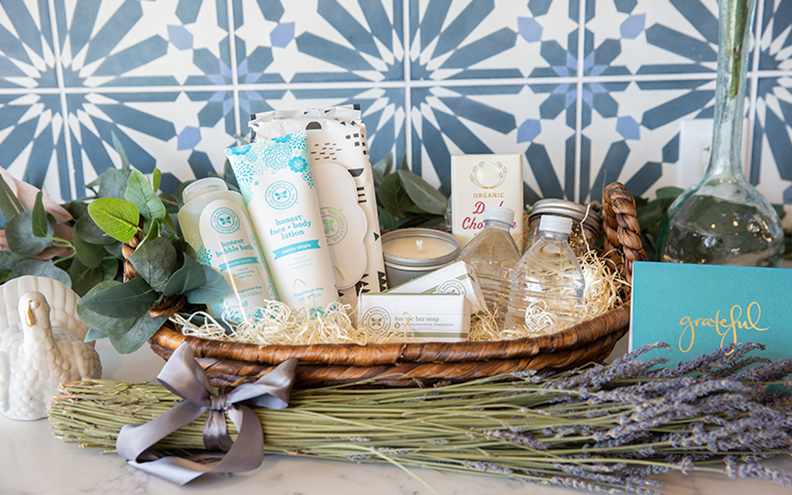 Everything You Need to Get Prepped for Holiday Guests