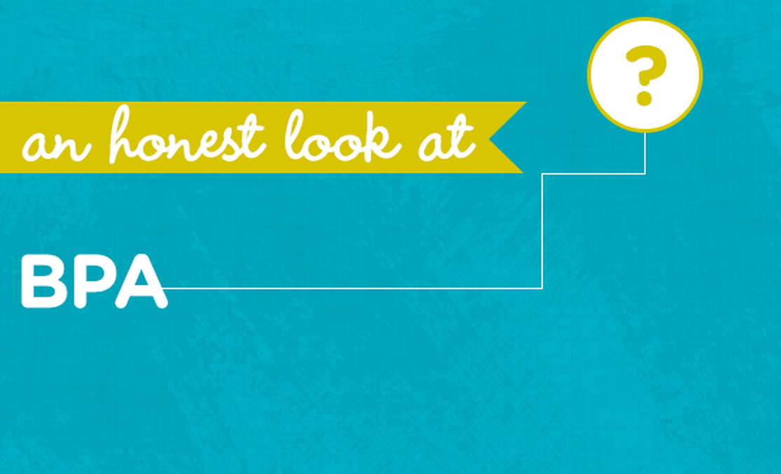 What Is Bisphenol-A (BPA)?